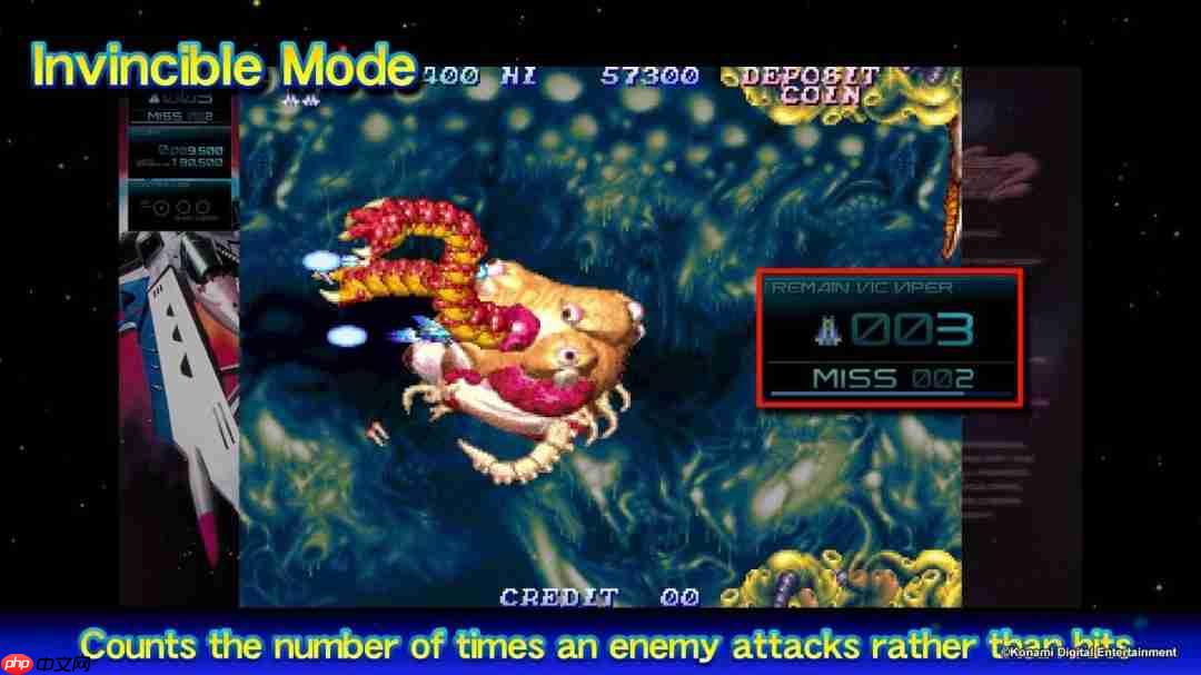 引擎启动!GRADIUS ORIGINS合辑全球正式上市