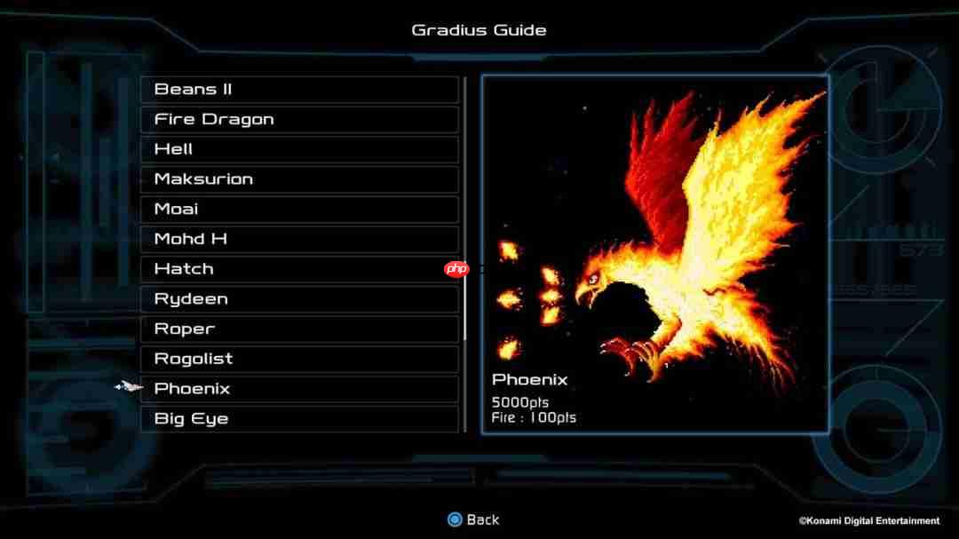 引擎启动!GRADIUS ORIGINS合辑全球正式上市