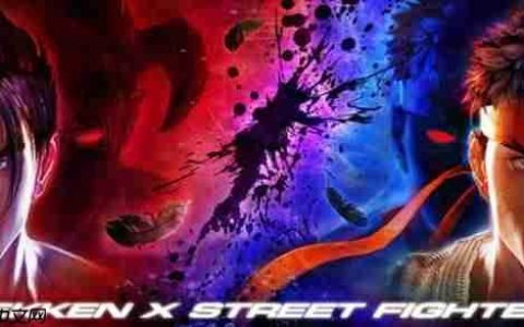 铁拳制作人谈《铁拳X街头霸王》复活可能：现在只能祈祷了