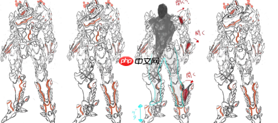 不会搓机甲的胶佬不是好制作人?