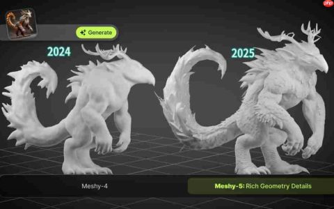 标准化 3D 生成质量榜单来了！首创层次化评价体系，告别“谁的 demo 更吸睛”主观评估