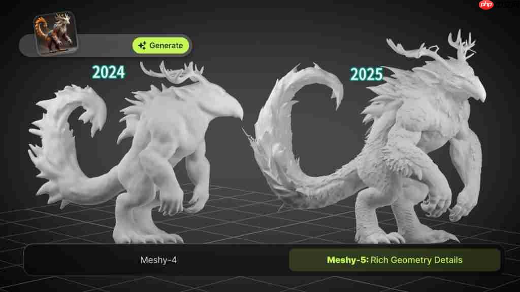 标准化 3D 生成质量榜单来了!首创层次化评价体系,告别“谁的 demo 更吸睛”主观评估