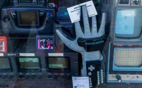 钓鱼佬狂喜！ 任天堂Joy-con扩展模拟钓竿新专利公布