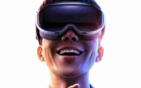 vivo Vision 近视用户也可使用 官方：支持最高 1000 度