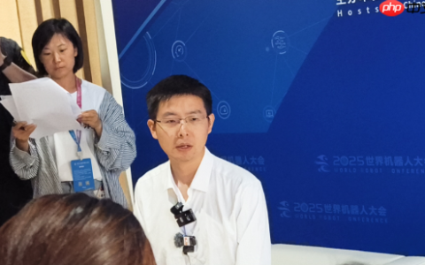 你最关心哪个！人民日报专访宇树科技创始人王兴兴 问了22个问题