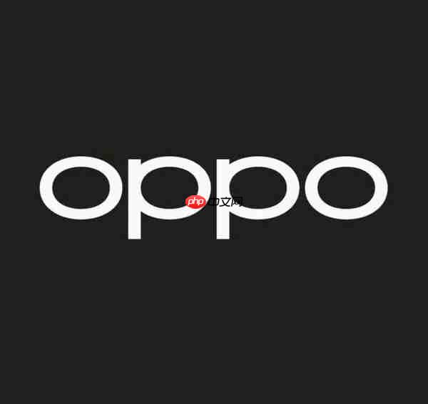 上半年国内3000-4000元手机市场份额出炉:OPPO第一