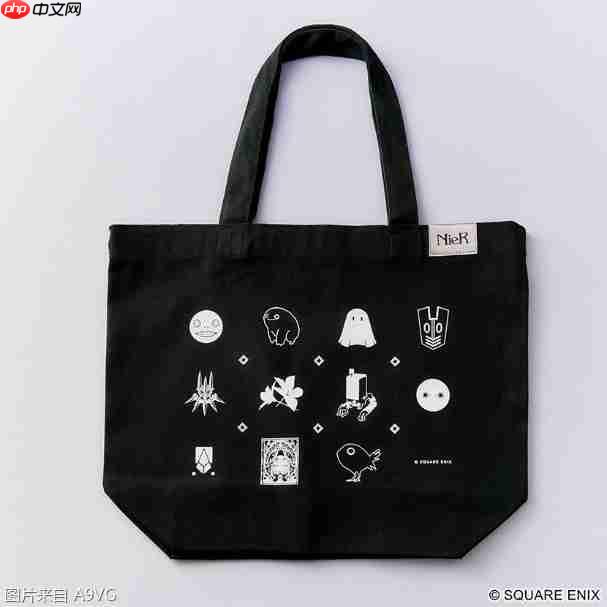 SQUARE ENIX POP-UP期间限定店首度登陆香港