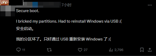 《战地6》首轮公测告一段落 来聊聊你的感受!