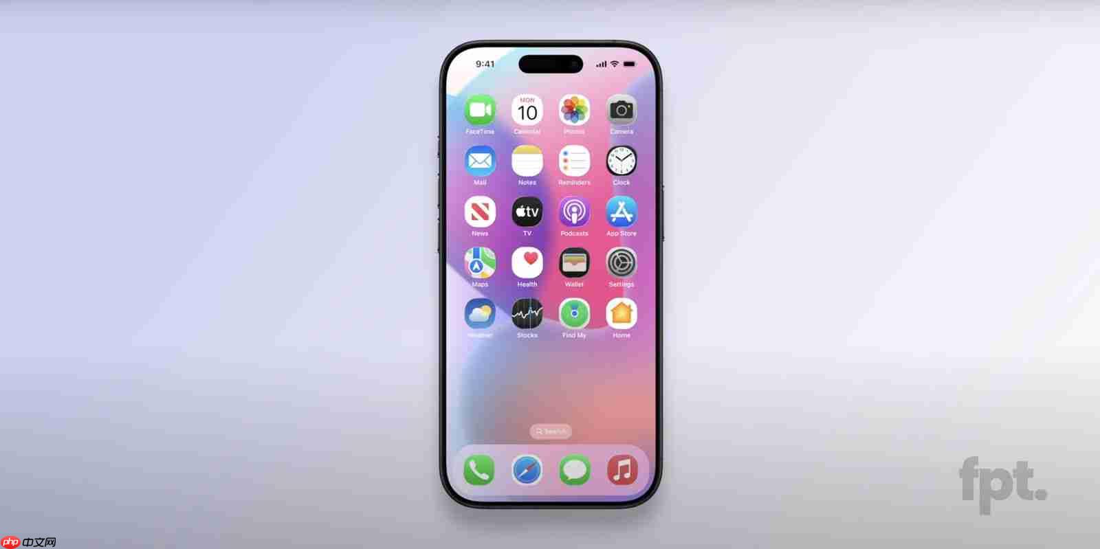 苹果起诉博主提前泄露 iOS 26 系统设计,后者否认密谋入侵