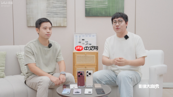 手机长焦进化史:攀过十年,终抵云巅