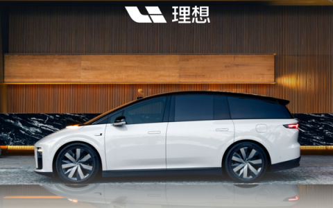 三大新势力新增订单曝光 零跑约1.4万 理想破0.8万