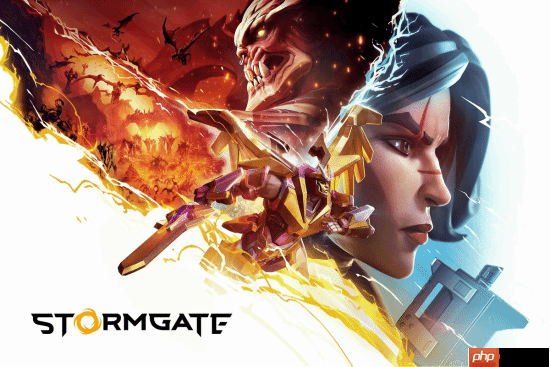 IGN给暴雪老兵RTS新作《风暴之门》8分:令人欲罢不能想再玩一局