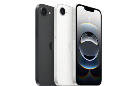 灵动岛+A19心片！iPhone 17e配置曝光 采用新ID设计
