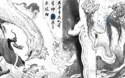 《黑神话：悟空》杨奇发820小作文！5天后有新内容！