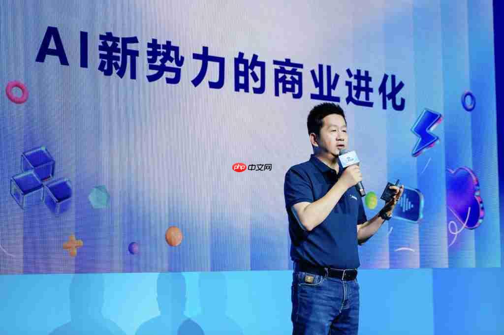  破解 AI 创企的「不可能三角」，解药不止「大模型」