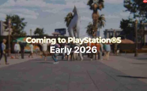 《inZOI》官宣2026年登陆PS5！Xbox移植计划评估中