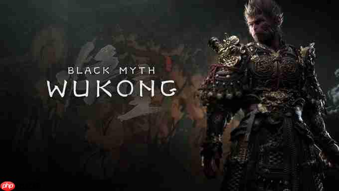 《黑神话:悟空》明日登陆Xbox 官方发文欢迎