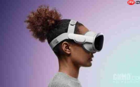 苹果新专利获授权：未来 Vision Pro 或加入更多触控区域