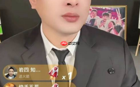 第五次了！辛巴宣布退出直播行业：1亿粉丝账号移交公司、我再不注意寿命只有8-10年