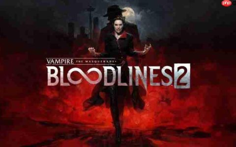 《吸血鬼：避世血族2》10月21日发售 Steam国区238元
