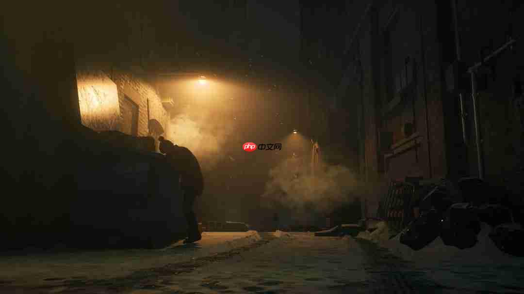 《吸血鬼:避世血族2》10月21日发售 Steam国区238元