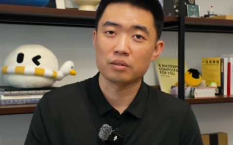 李想：理想被黑最狠最脏的一次就是MEGA 连罗永浩都看不下去了