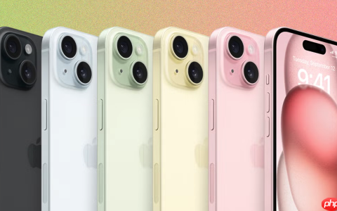 iPhone灵动岛快速设置:简单教程+常见问题一网打尽