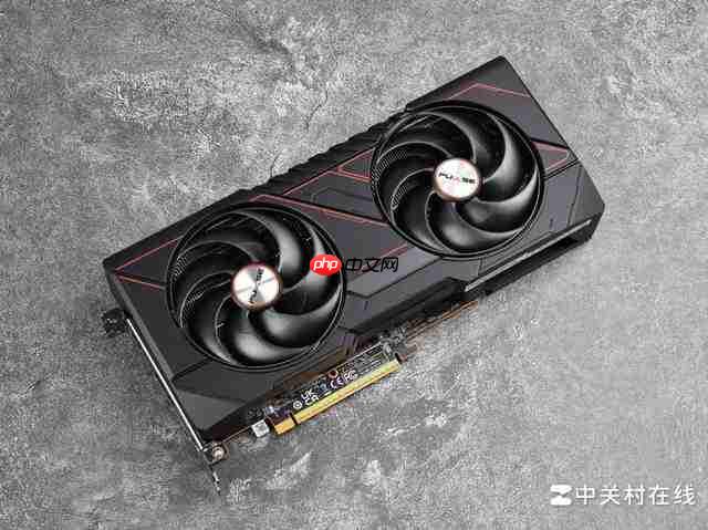 蓝宝石脉动 RX 9070 GRE 12G 高帧 2K 3799 元