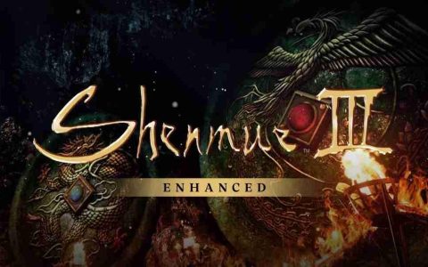 《莎木3：增强版》公布 登陆PC/PS/Xbox和任天堂