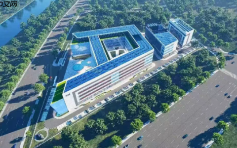 京东方首个材料研究院项目在烟台开工，预计 2026 年底投入使用