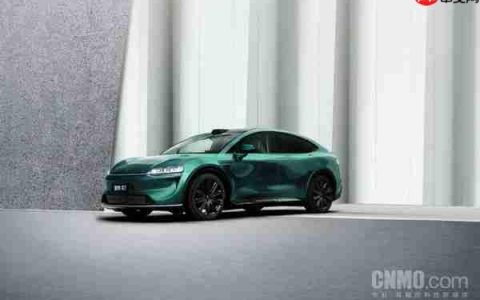 新款智界S7/R7支持隔窗对讲功能 可实现车内外交流