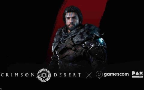 《红色沙漠》最新试玩版本将在Gamescom与PAX West展示