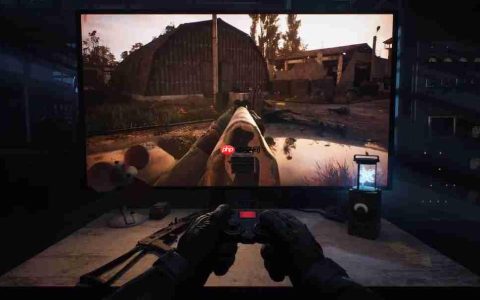 《潜行者2》PS5版新预告 PS5Pro专属增强开发中