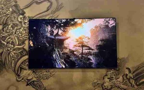 不止《黑神话：钟馗》   国产巨幕惊艳科隆展  歪果仁：这体验绝了