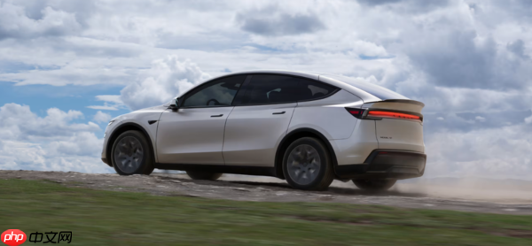特斯拉Model Y L全面对比Model Y:更Long 也更Life