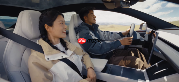 特斯拉Model Y L全面对比Model Y:更Long 也更Life