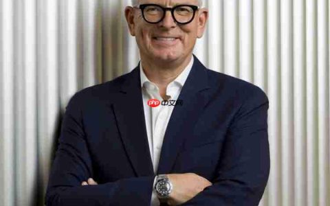 爱立信 CEO 鲍毅康：中国 5G SA 网络遥遥领先美国