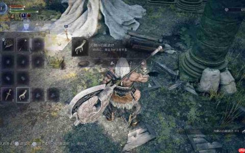 高玩称《艾尔登：黑夜君临》观察力被轻视 实测提升掉率