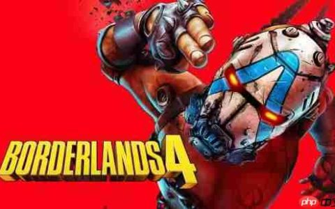 Gearbox CEO放豪言：《无主之地4》将推动系列销量破亿
