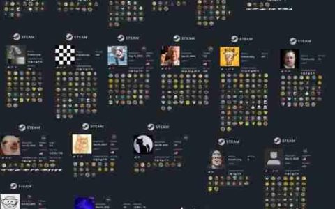 V社员工Steam账号调查 仅19人CS2账号处于活跃状态