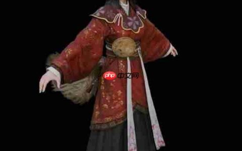 《黑神话:悟空》迎来发售一周年!大神制作萍萍3D模型