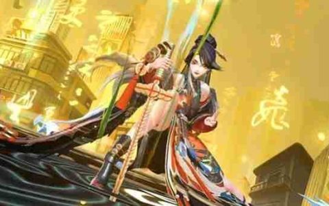 决战平安京姑获鸟玄英渡皮肤上线时间 皮肤什么时候上