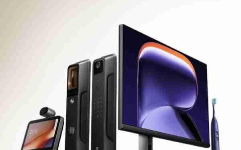 REDMI Note 15 Pro 系列今晚发布 还有四款智能新品