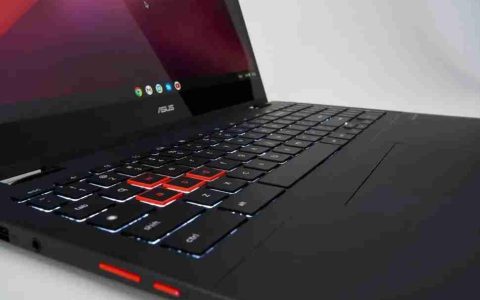 测试四年之后 Chromebook测试版Steam明年停止服务
