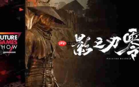 《影之刃零》首通仅体验1/3左右内容:你对此作何感想