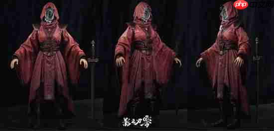 《影之刃零》3D负责人盛赞光追:用一首诗描绘意境