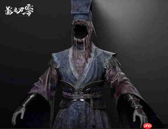 《影之刃零》3D负责人盛赞光追:用一首诗描绘意境