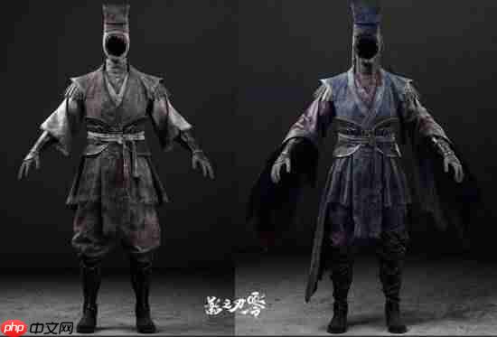 《影之刃零》3D负责人盛赞光追:用一首诗描绘意境