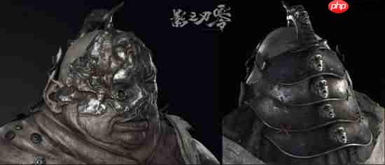 《影之刃零》3D负责人盛赞光追:用一首诗描绘意境