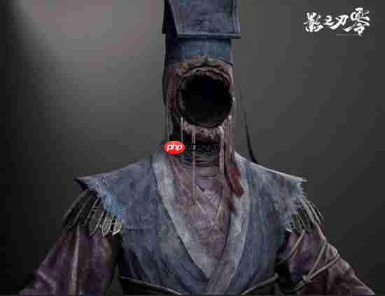 《影之刃零》3D负责人盛赞光追:用一首诗描绘意境
